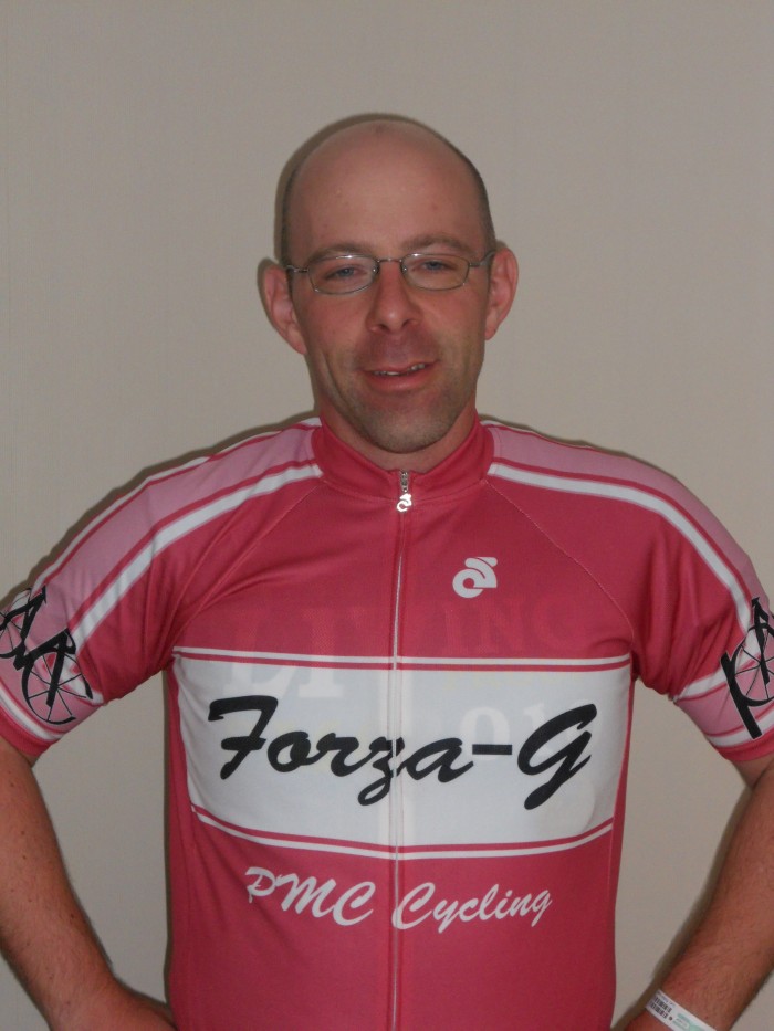 Forza-G for Breast Cancer Research